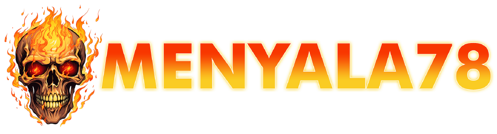 MENYALA78Logo